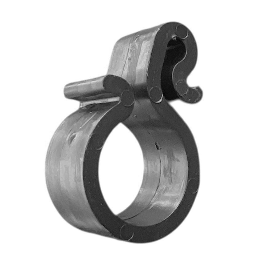 Carlig prindere tub de picurare D. 16 MTS 7485