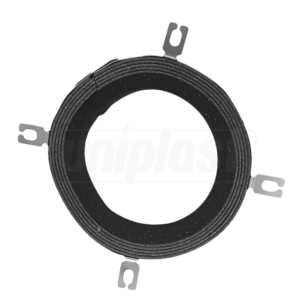 Mufa antiincendiu FC-180 D.160