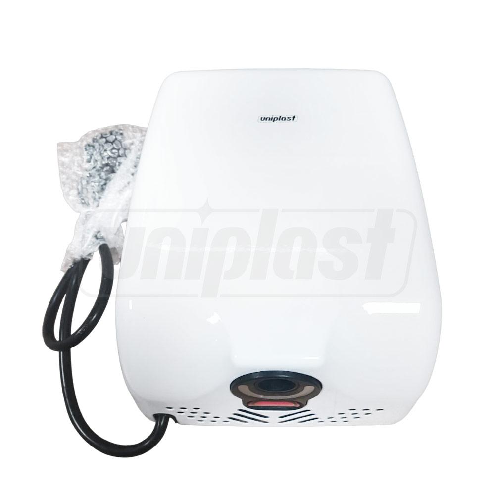 Сушилка для рук автоматическая 700 W, KW-1032 (белая) ThinDry® UNIPLAST