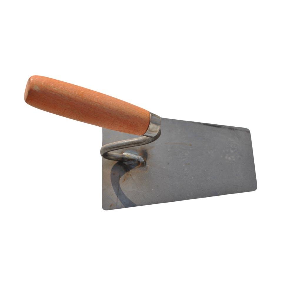 Мастерок овальный 8" Pro HARDEN