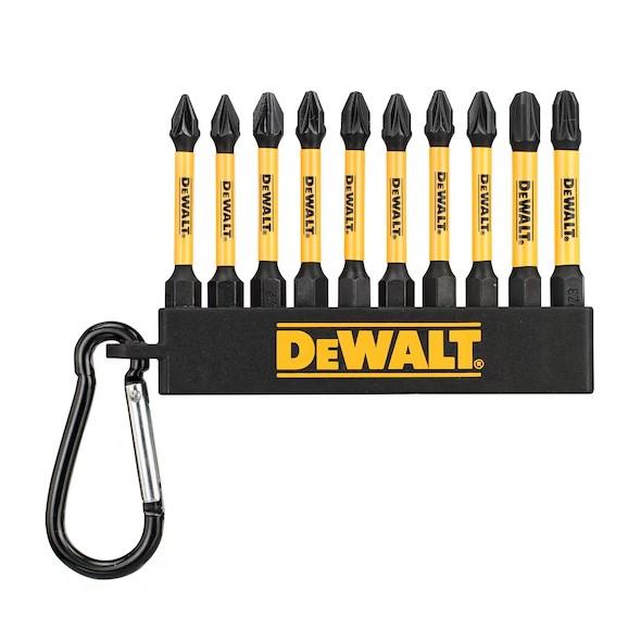 Set capete de insurubat DT7276 DEWALT