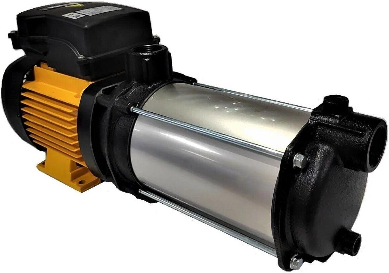 Насос центробежный самовсасывающий многоступенчатый 0.95 kW ,230V, ESPA  ASPRI15 4М