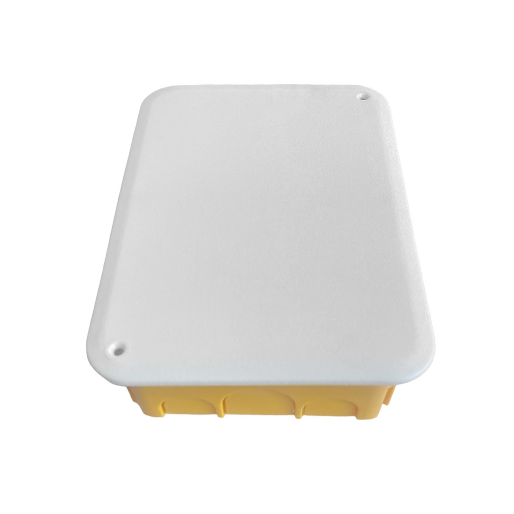 Cutie de dezlipire 155 x 105 x 45 mm  COURBI