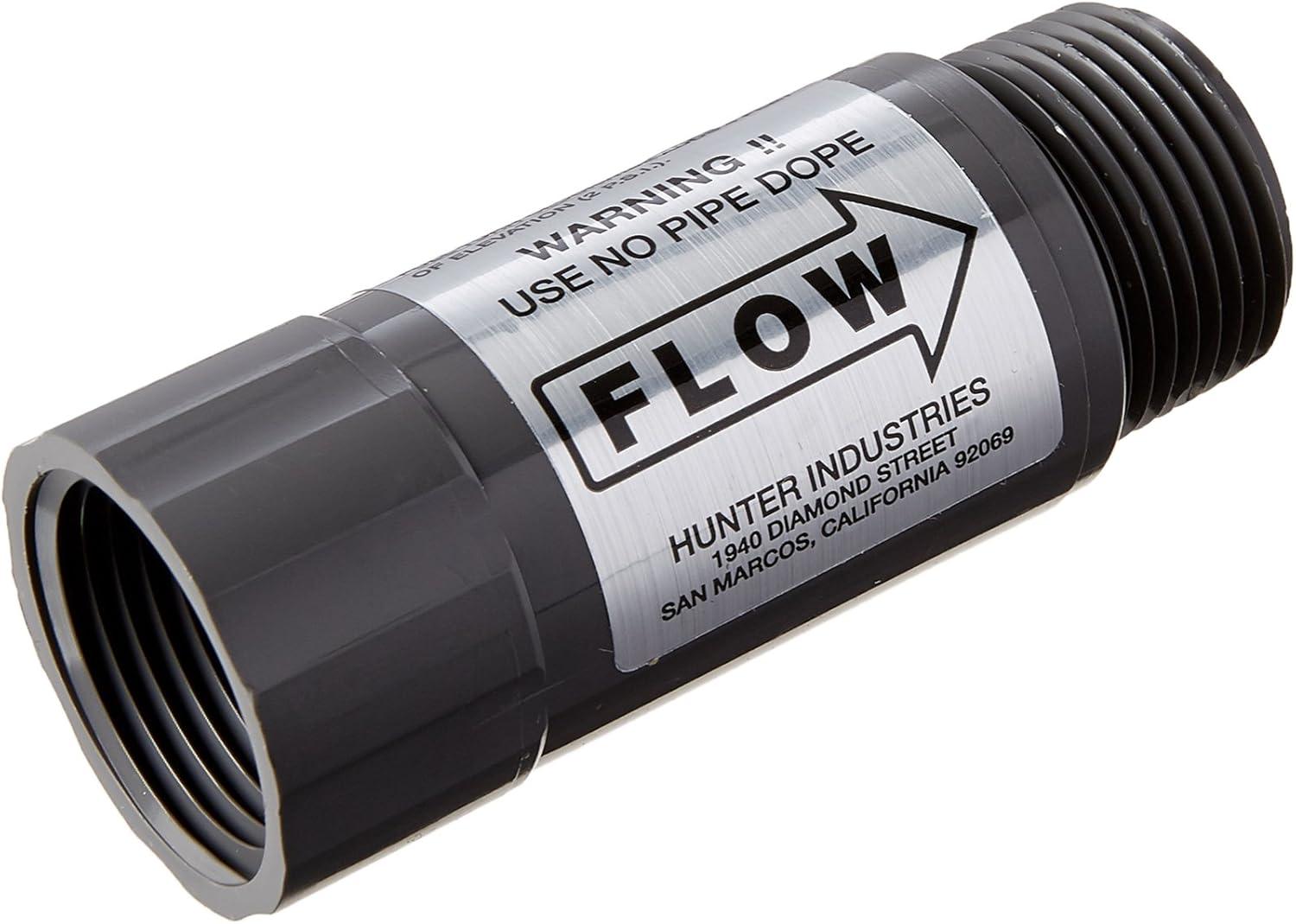 Supapa retinere D. 3/4" FI/FE HCV  HUNTER