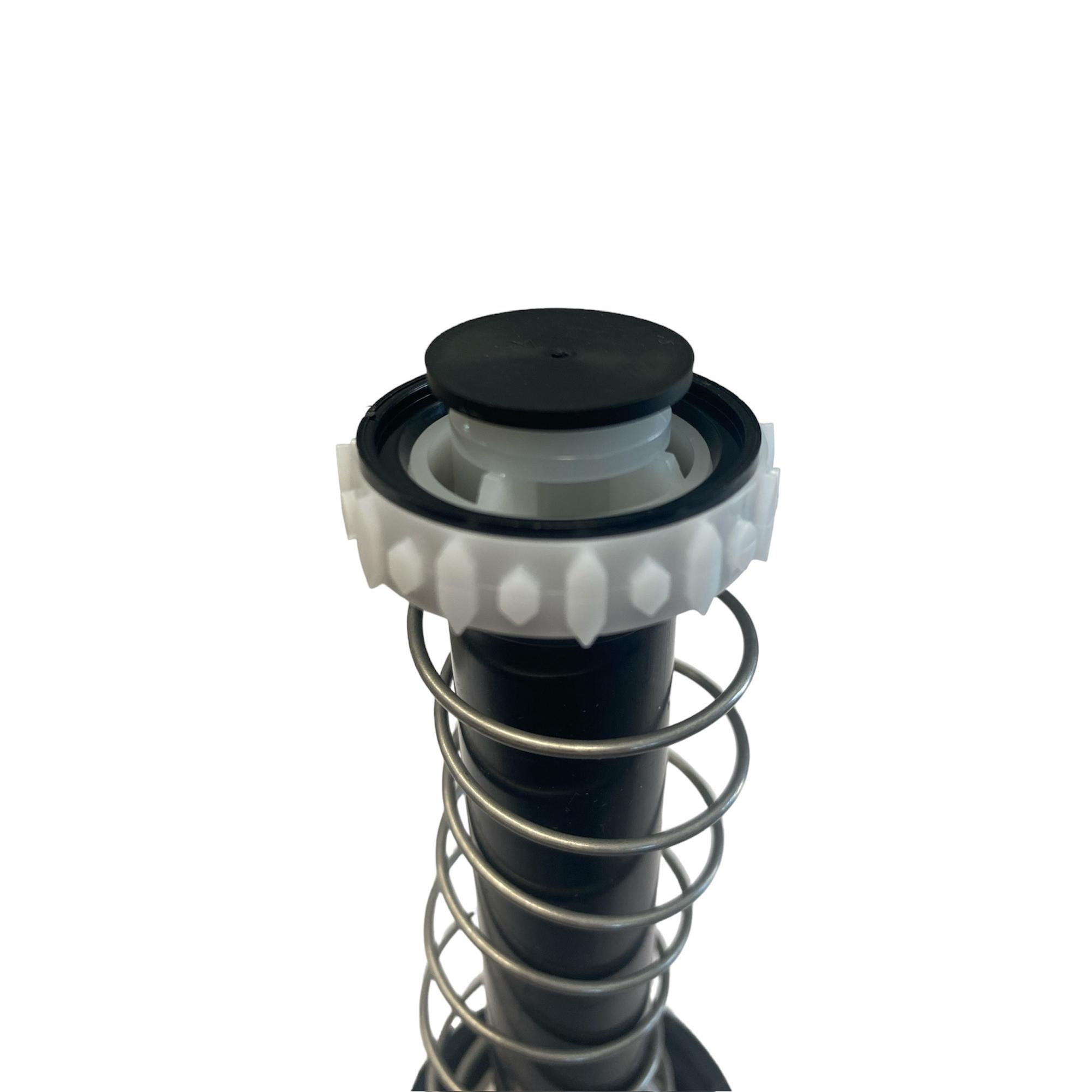 Клапан запорный антидренажный для дождевателей серии PRO-SPRAY  HUNTER