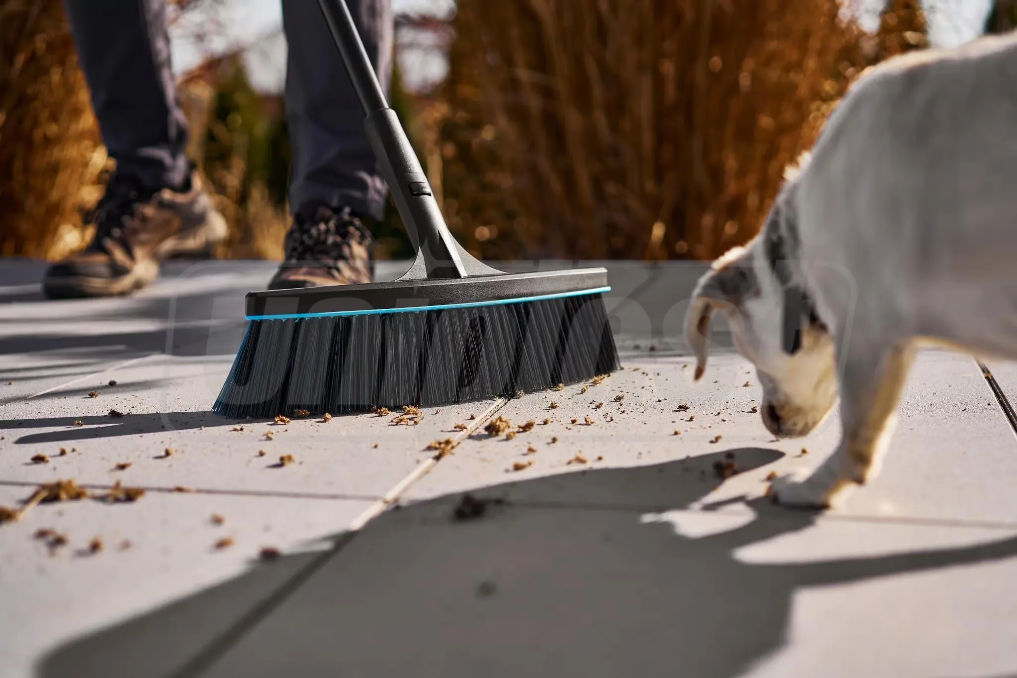 Щетка для улицы IPRO™  CELLFAST