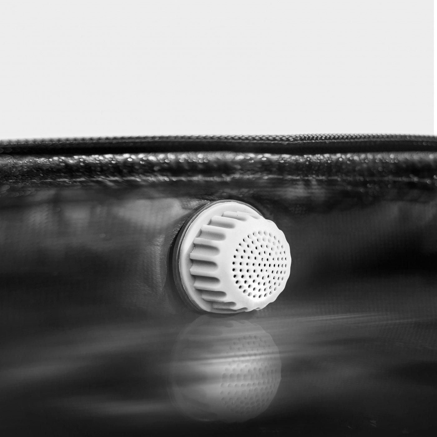 Складной резервуар для хранения дождевой воды 250 л  CELLFAST