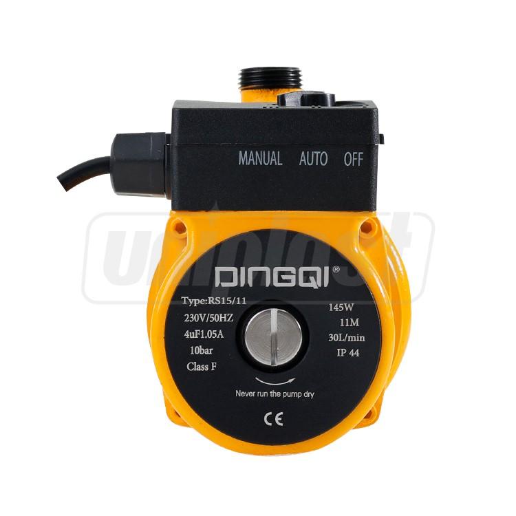 Насос циркуляционный 145W / 220V / 50Hz Automatic DINGQI
