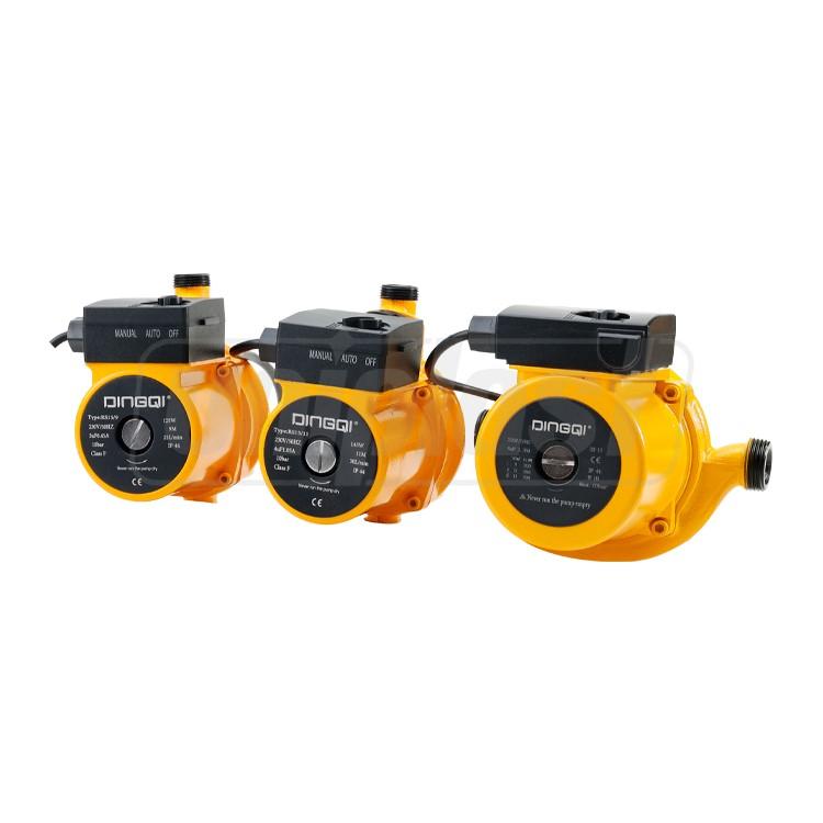 Насос циркуляционный 145W / 220V / 50Hz Automatic DINGQI