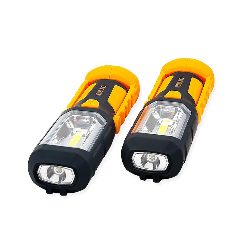 Lanterna magnetica 3W/250LM  DINGQI