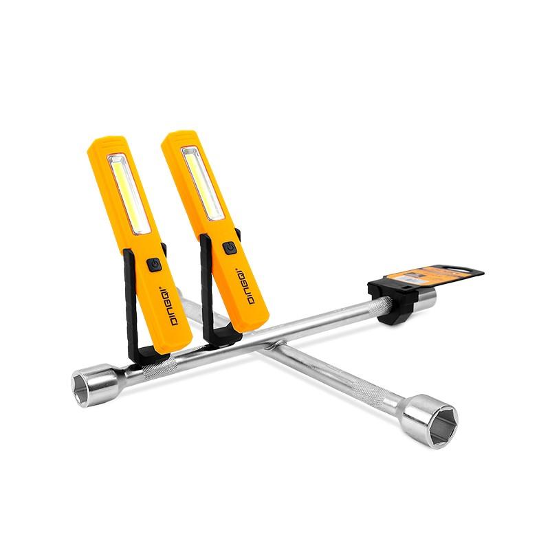 Lanterna magnetica PEN 3W/150LM  DINGQI