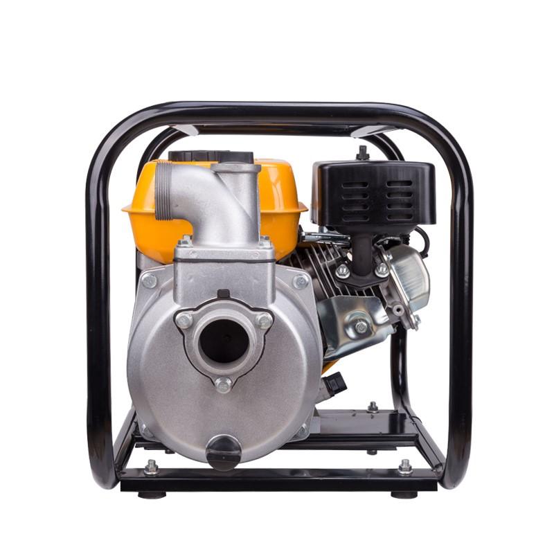Мотопомпа бензиновая D. 2" 7HP WP30  DINGQI