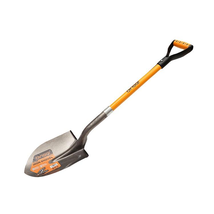 Harlet cu coada si V-maner  DINGQI