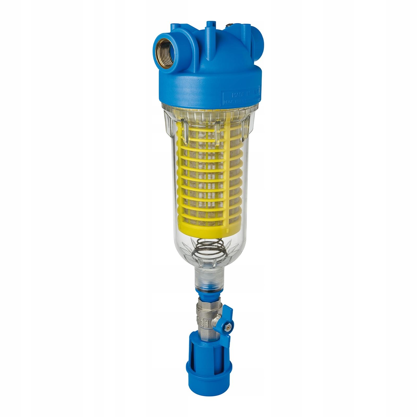 Filtru  3/4" MINI RAH 90 mcm OT  ATLAS FILTRI