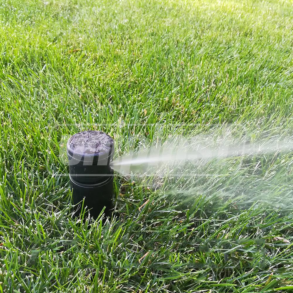 Aspersor D.  3/4" FI  I-20-04  H=10 cm, 50-360°, R4.5 m  HUNTER