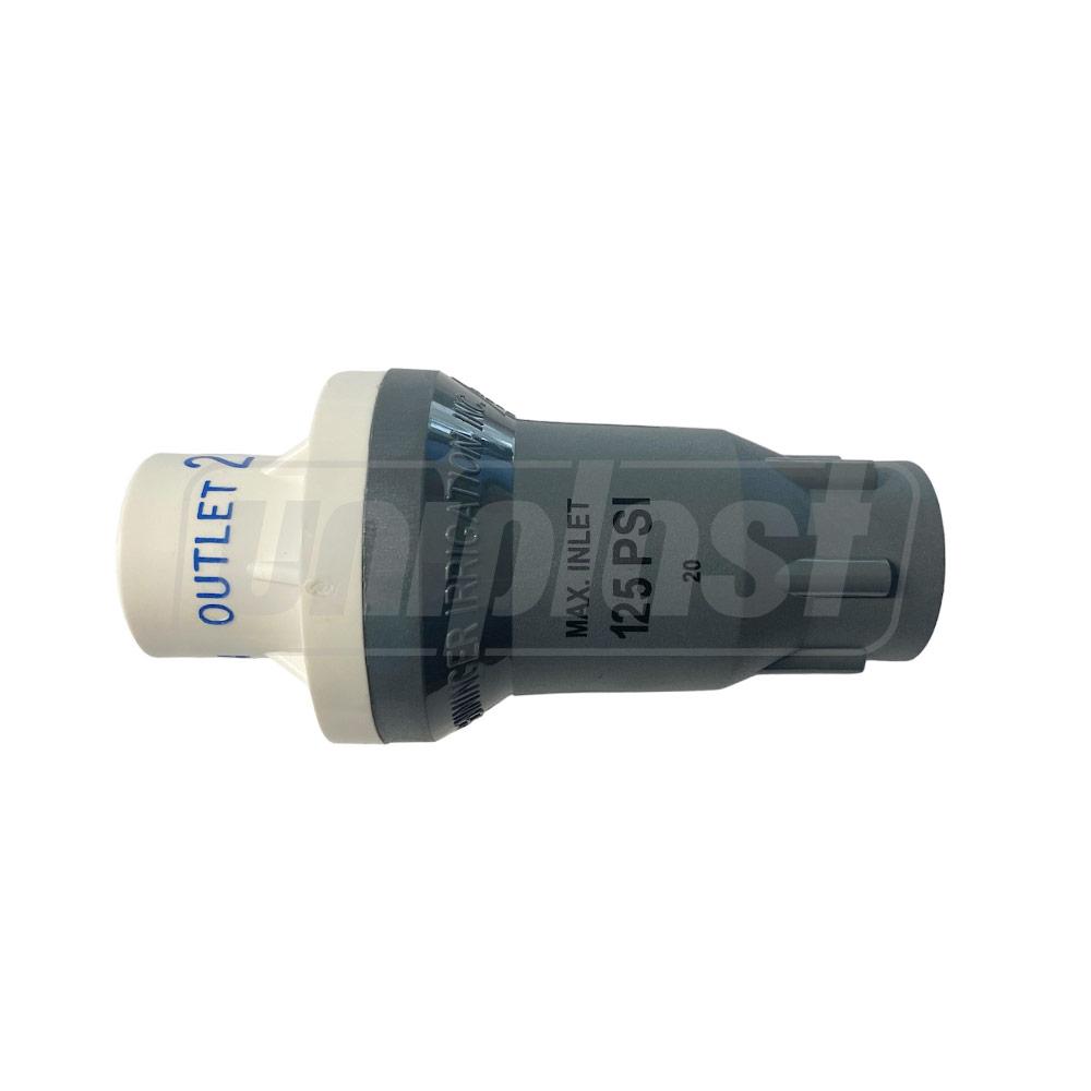 Regulator presiune D. 3/4" FI/FI 0.35 - 6.9 bar Medium-Flow PRLV20 HUNTER