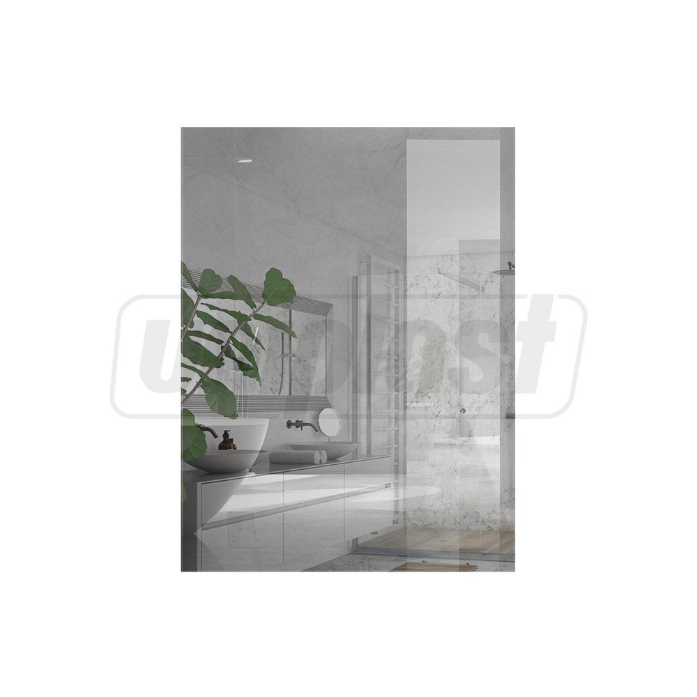 Oglinda pentru baie (dreptunghiulara) 60 x 80 cm UNIPLAST