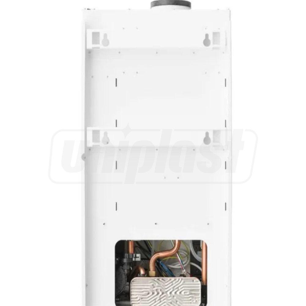 Centrala termica cu condensare TERMET Euro Comfort 25/30 Combi WKD5471