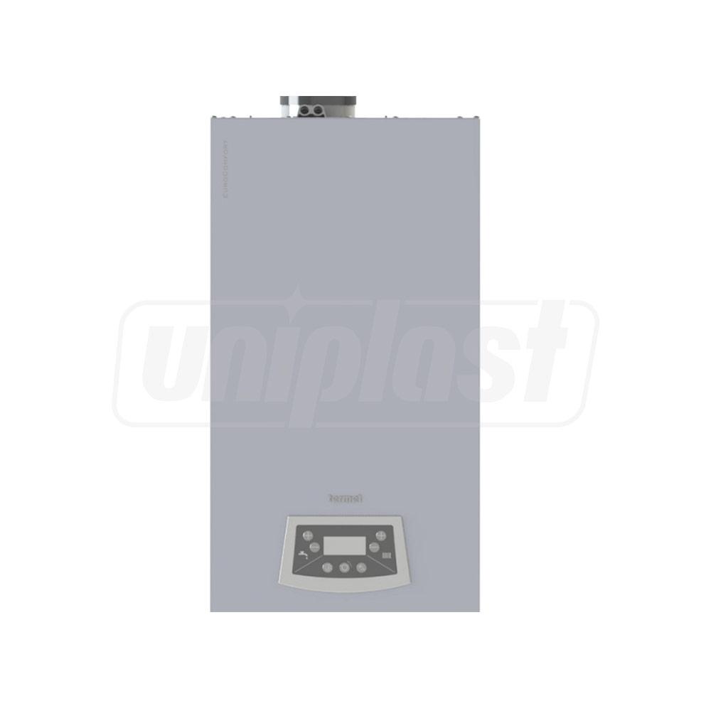 Centrala termica cu condensare TERMET Euro Comfort 25/30 Combi WKD5471