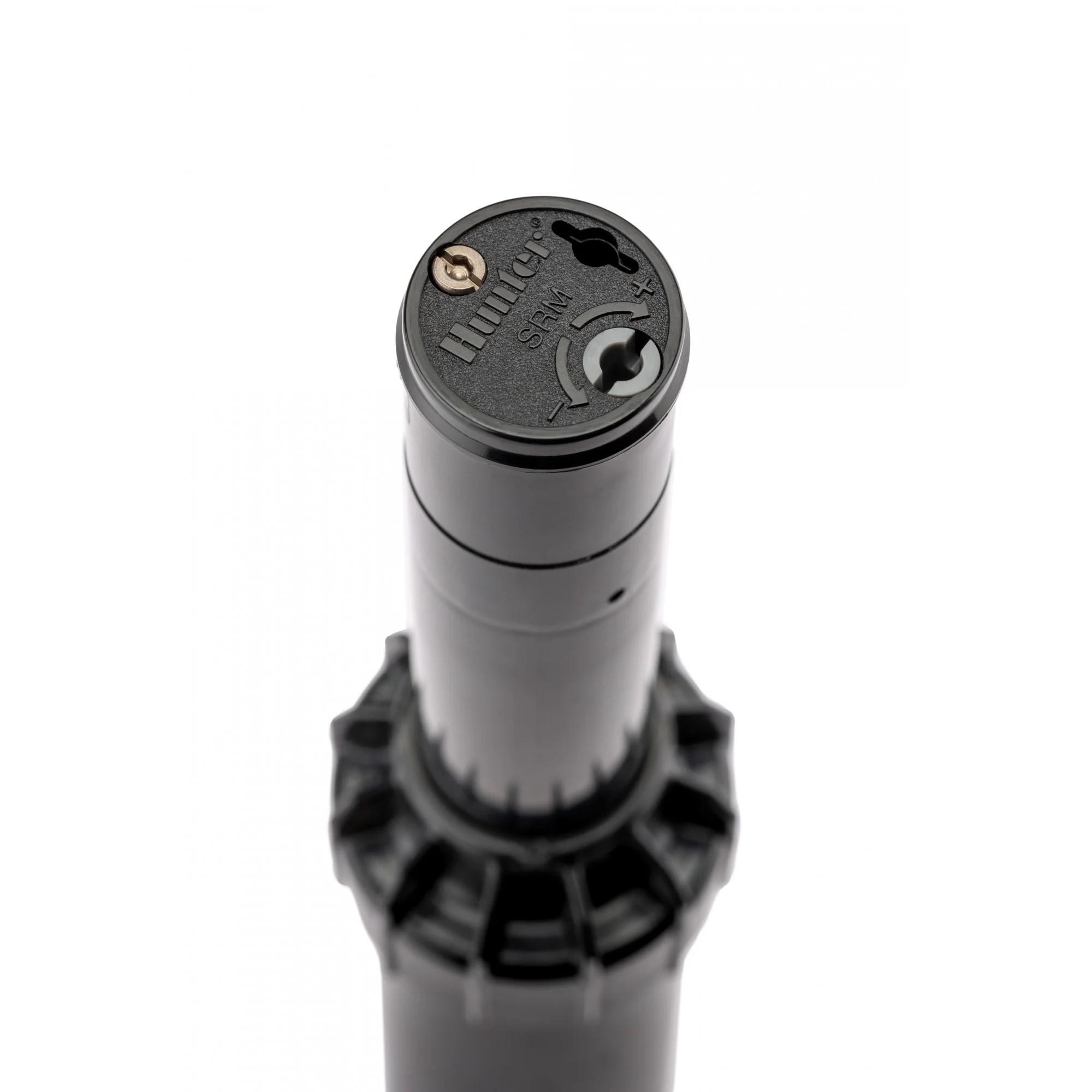 Aspersor D. 1/2" FI, H=10 cm SRM-04 HUNTER