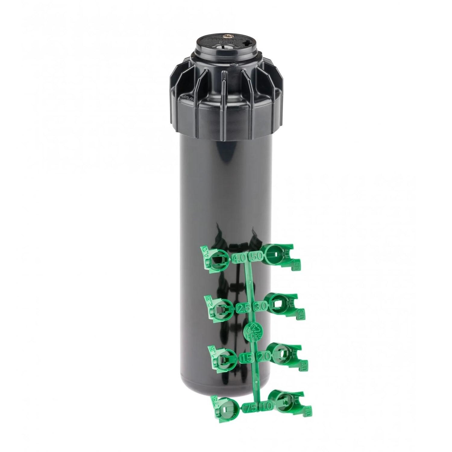 Aspersor D. 1/2" FI, H=10 cm SRM-04 HUNTER