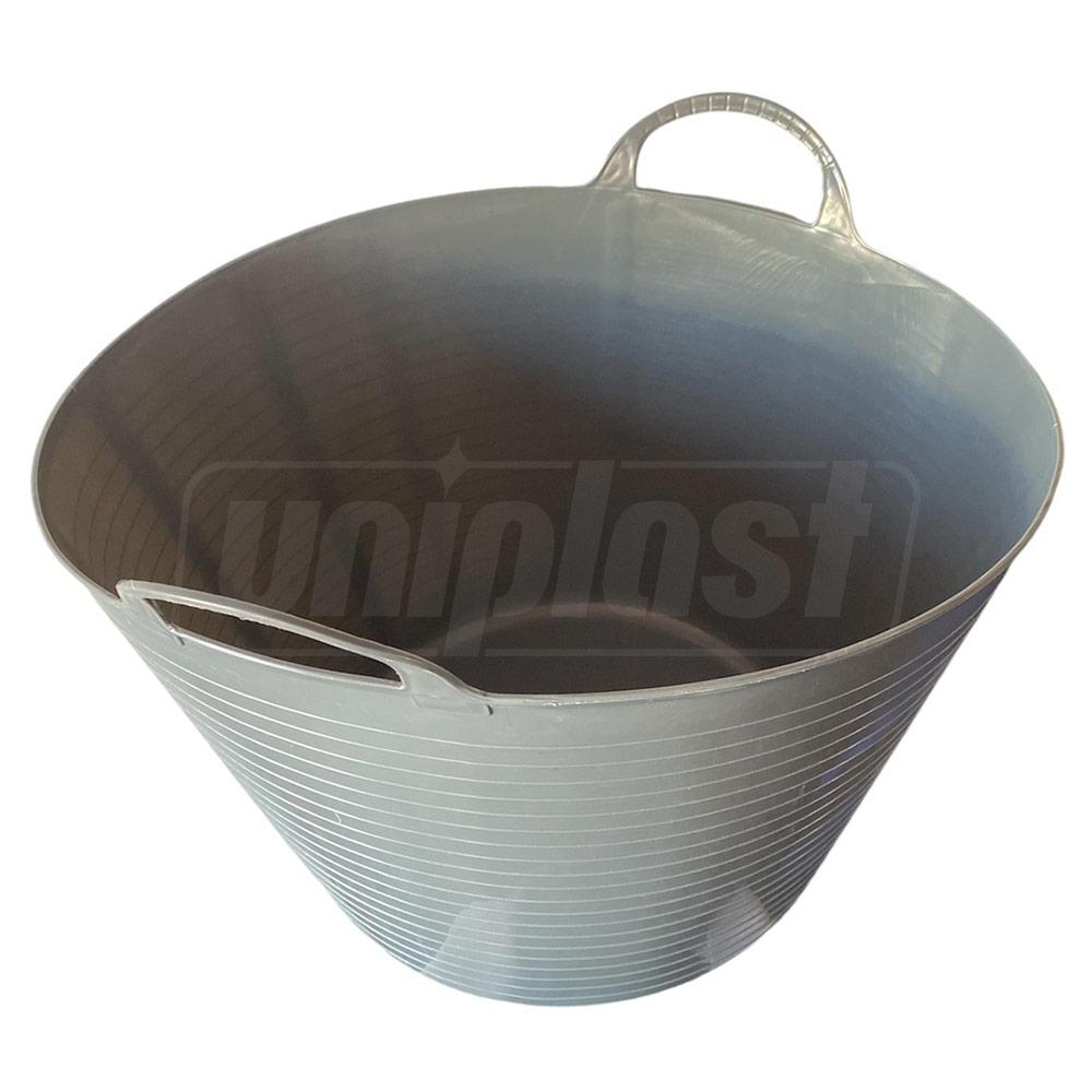 Cos flexibil 42 L (gri)