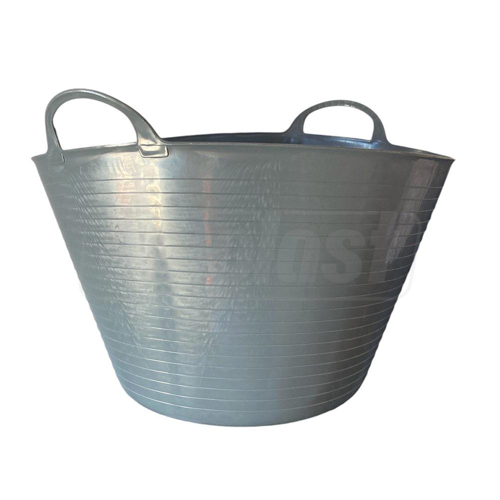 Ведро гибкое 42л