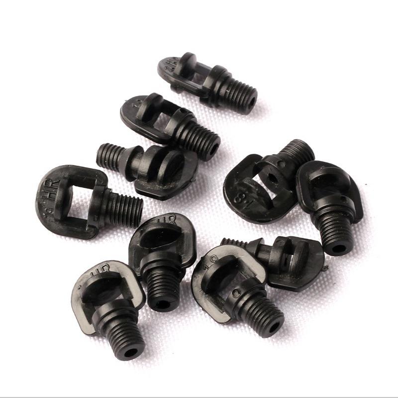 Microaspersor cu 1 duza M5/270° (negru) R=4 m, 1 bar  UNITAPE