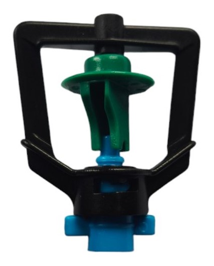 Microaspersor suspendat  UNITAPE