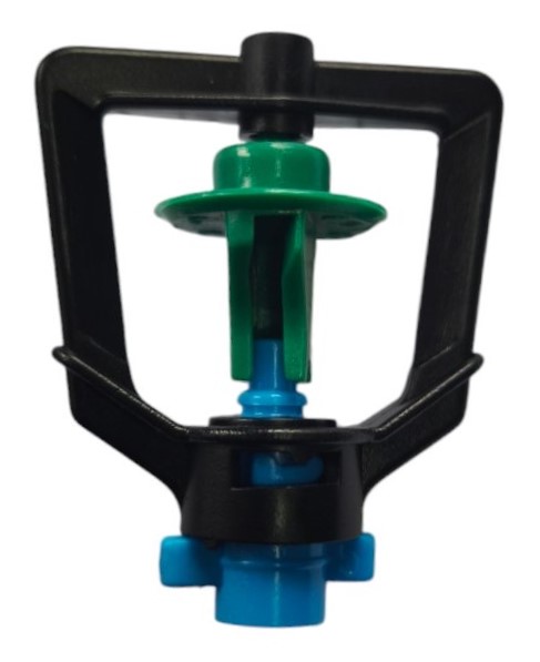 Microaspersor suspendat  UNITAPE