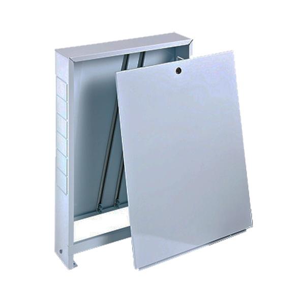 Dulap-colector  97 x 58 x 11 cm ШКВ-05  LEVMETAL