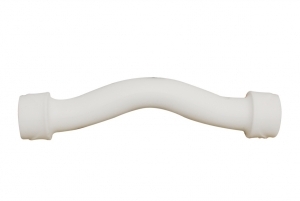 Punte ocolire mufata PPR D. 20  HAKAN +GF+