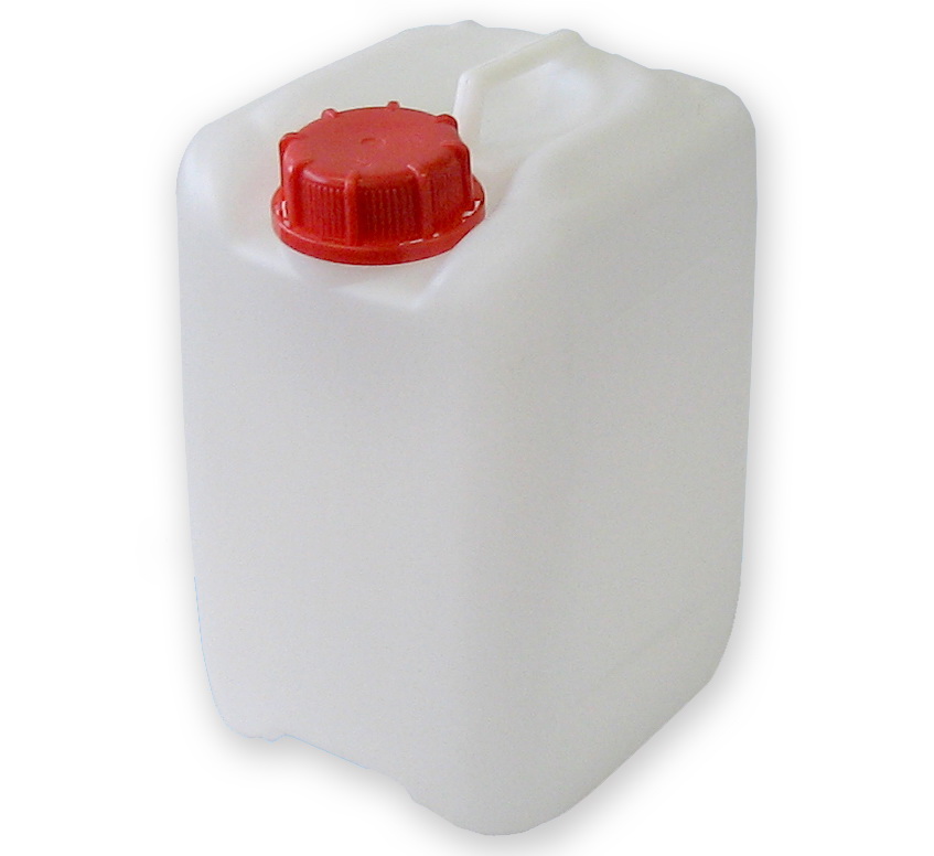 Канистра 18 л P-PL