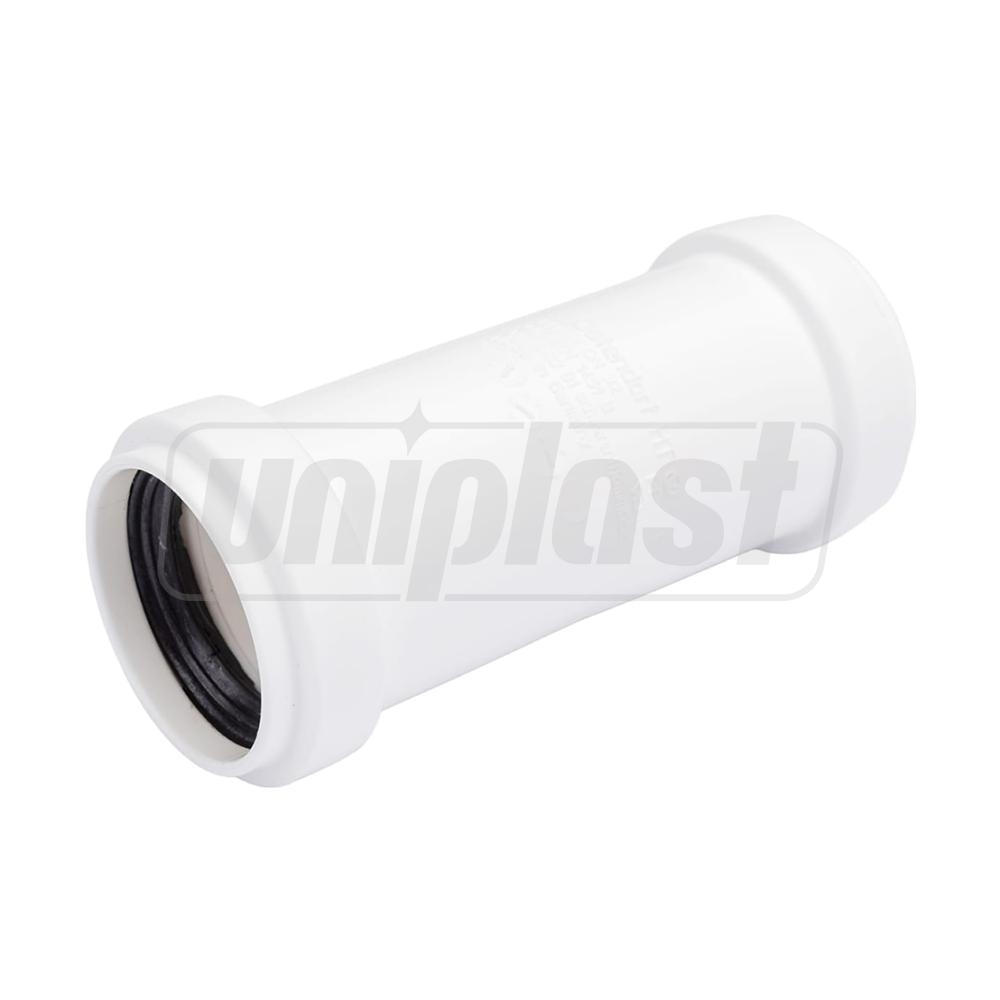Муфта ремонтная ПП D. 32 (белая)  INSTALPLAST