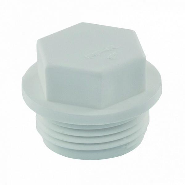 Dop PPR D. 20 x 1/2" FE CL