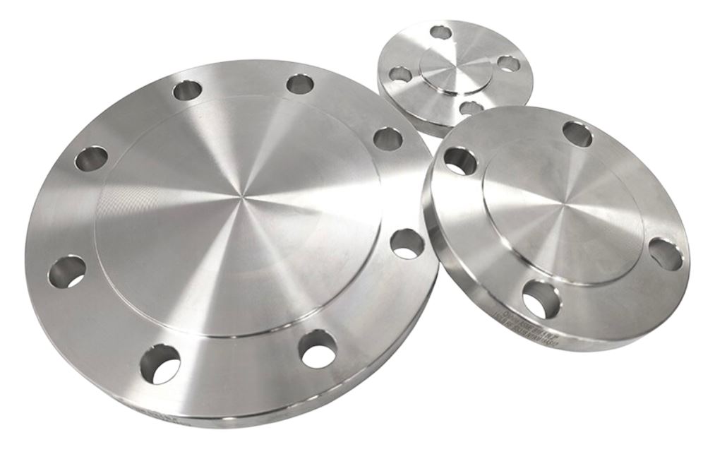 Flansa oarba otel D. 50 HY