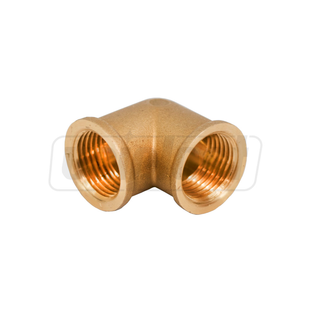 Cot D. 1.1/2" FI alama HY