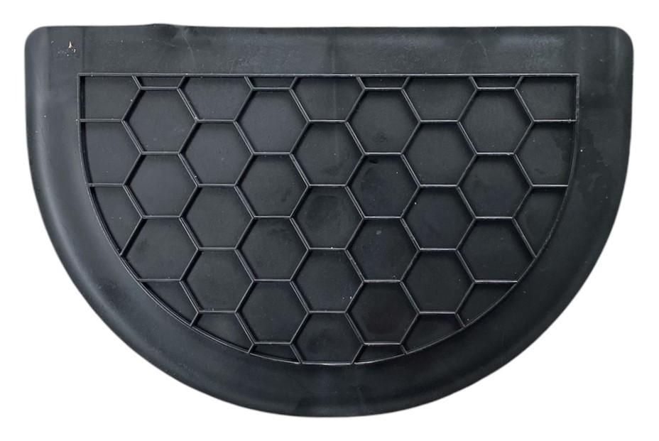 Dop pentru rigola EASY D.150 H=100 mm  MUFLESYSTEM
