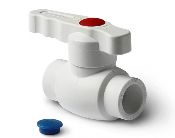 Robinet bila PPR D. 32 CL