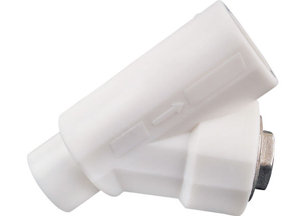 Filtru (Y) PPR D. 20 CL