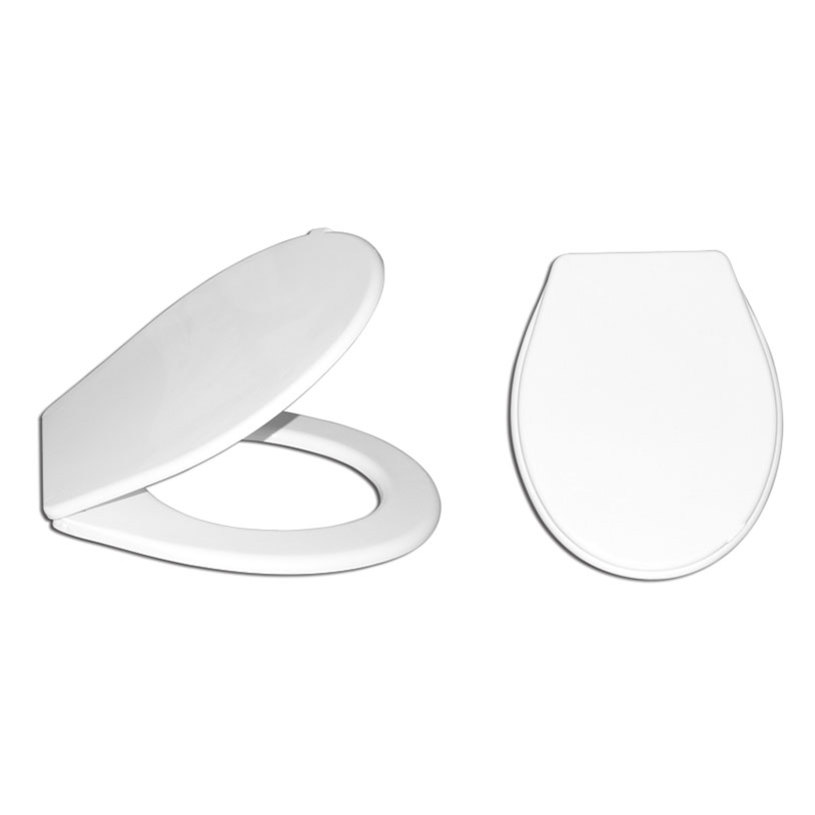 Сиденье WC стандартное 2010