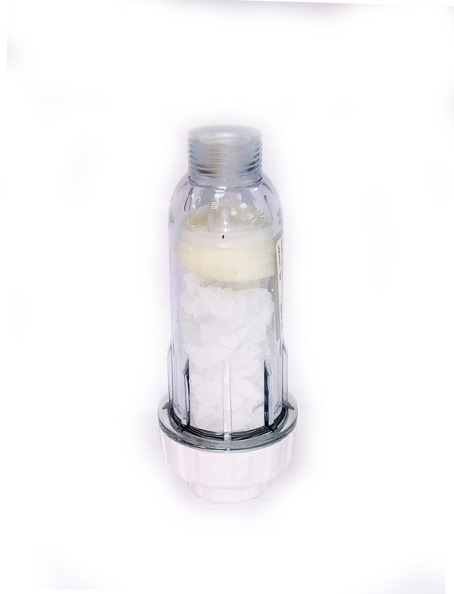 Filtru pentru masina de spalat 3/4" FHPRA alama AL