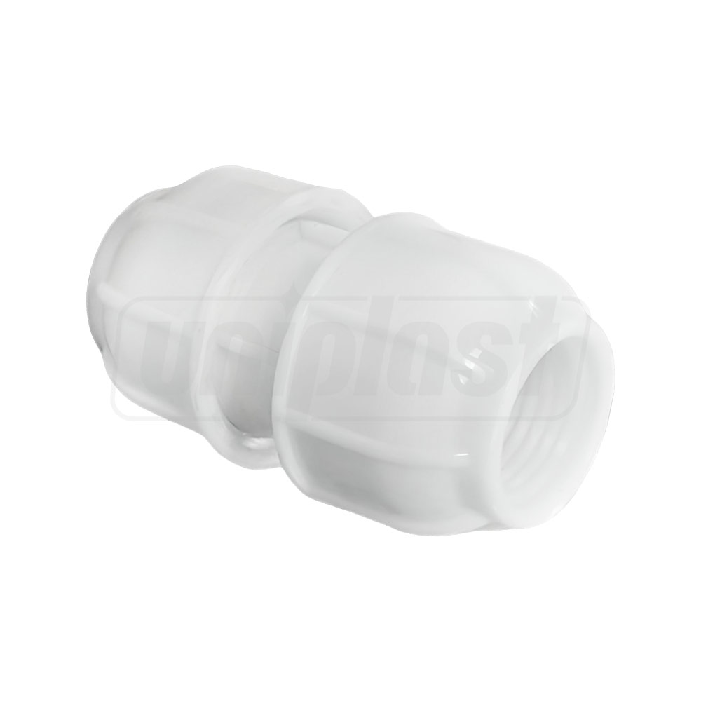 Mufa compresiune D. 63 x 63 / 20  UNISERA