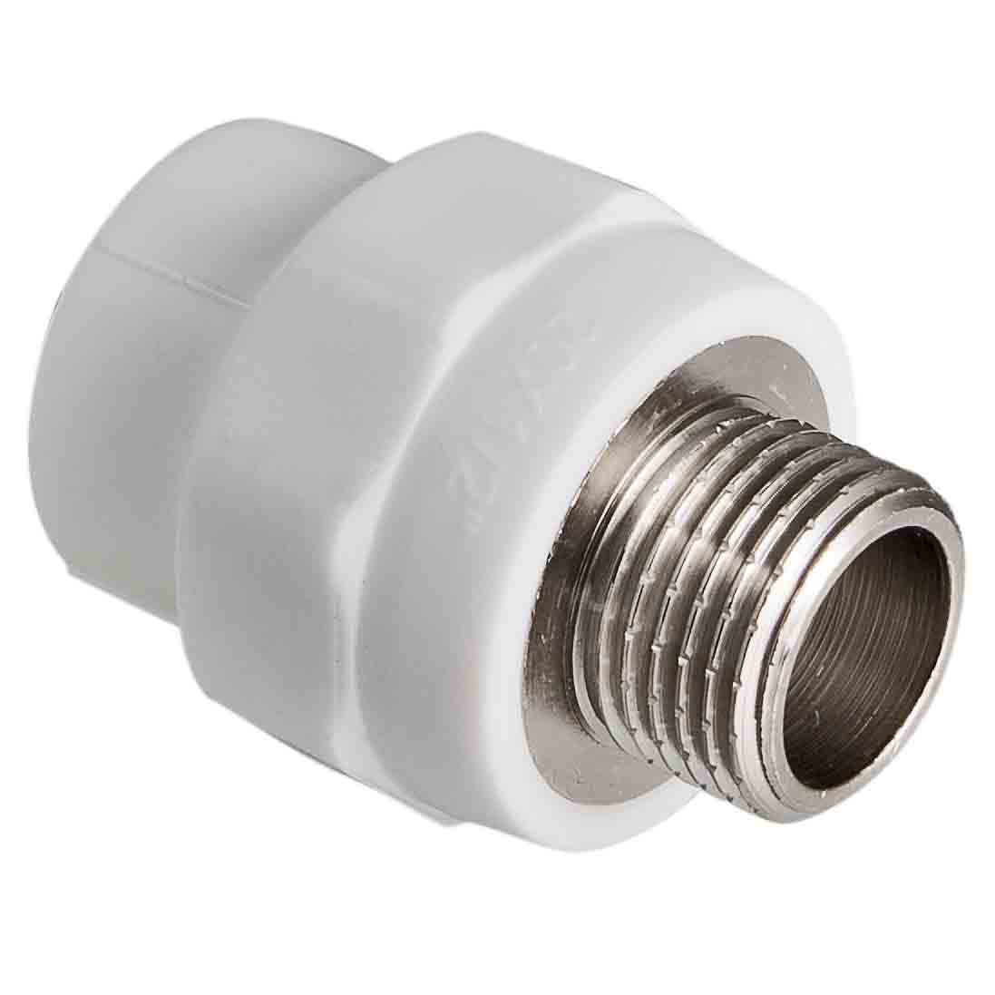 Racord PPR D. 40 x 1.1/4" FE CL