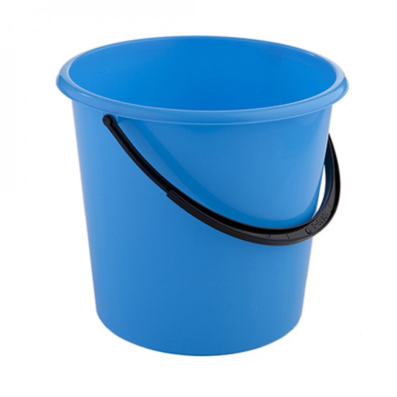 Caldare PP 15 L (albastru)