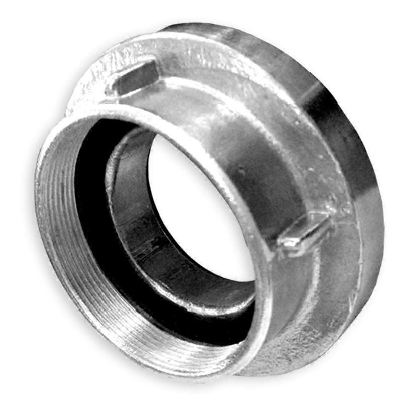 Головка муфтовая напорная ГМ D. 75x3" М STORZ STF300A  BRADAS