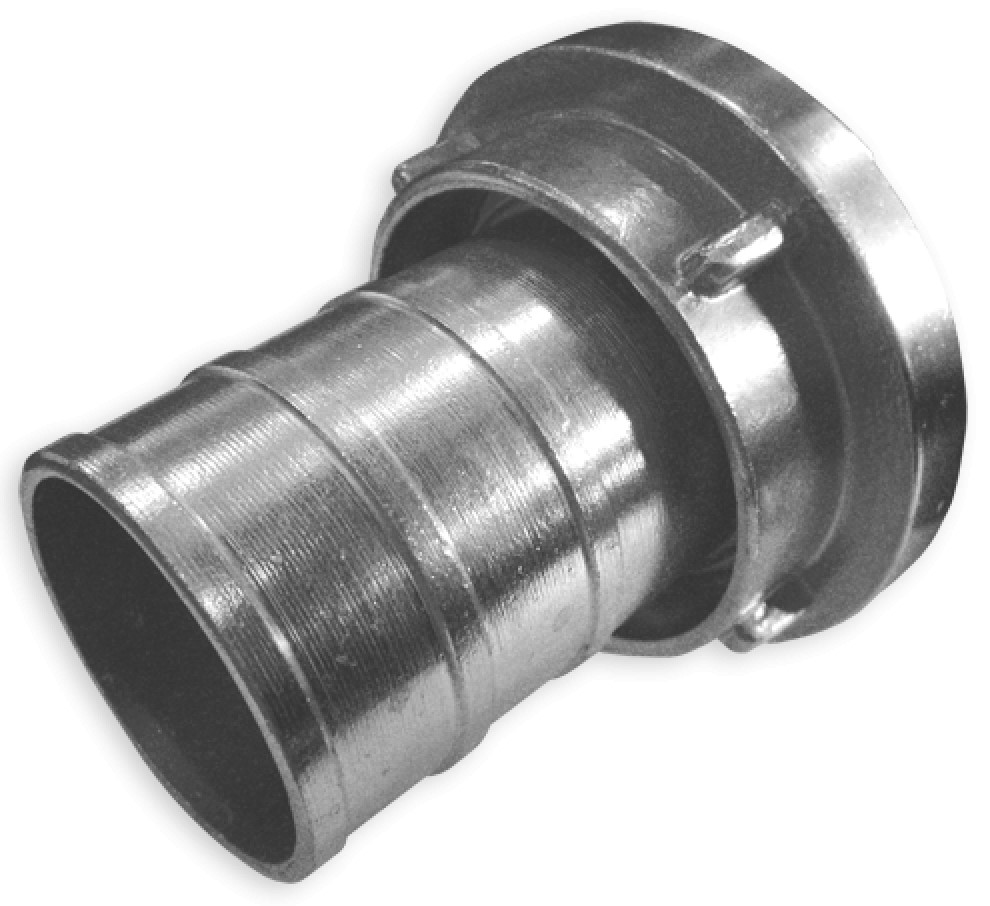 Cupla zincata portfurtun D. 75x75 STORZ STH300A  BRADAS