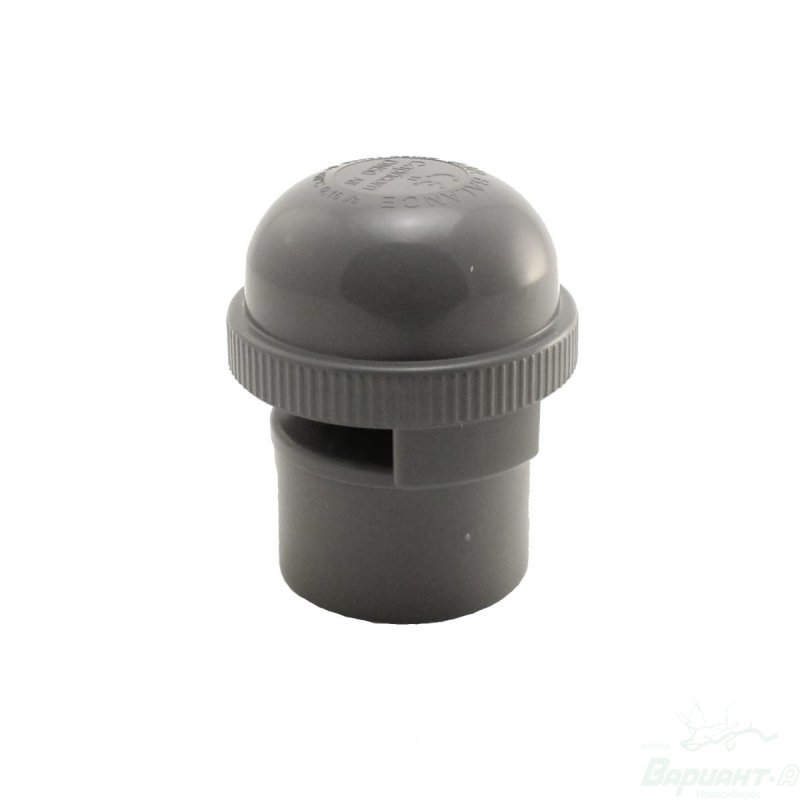 Piesa ventilatie cu membrana D. 50 / 40  CAPRICORN