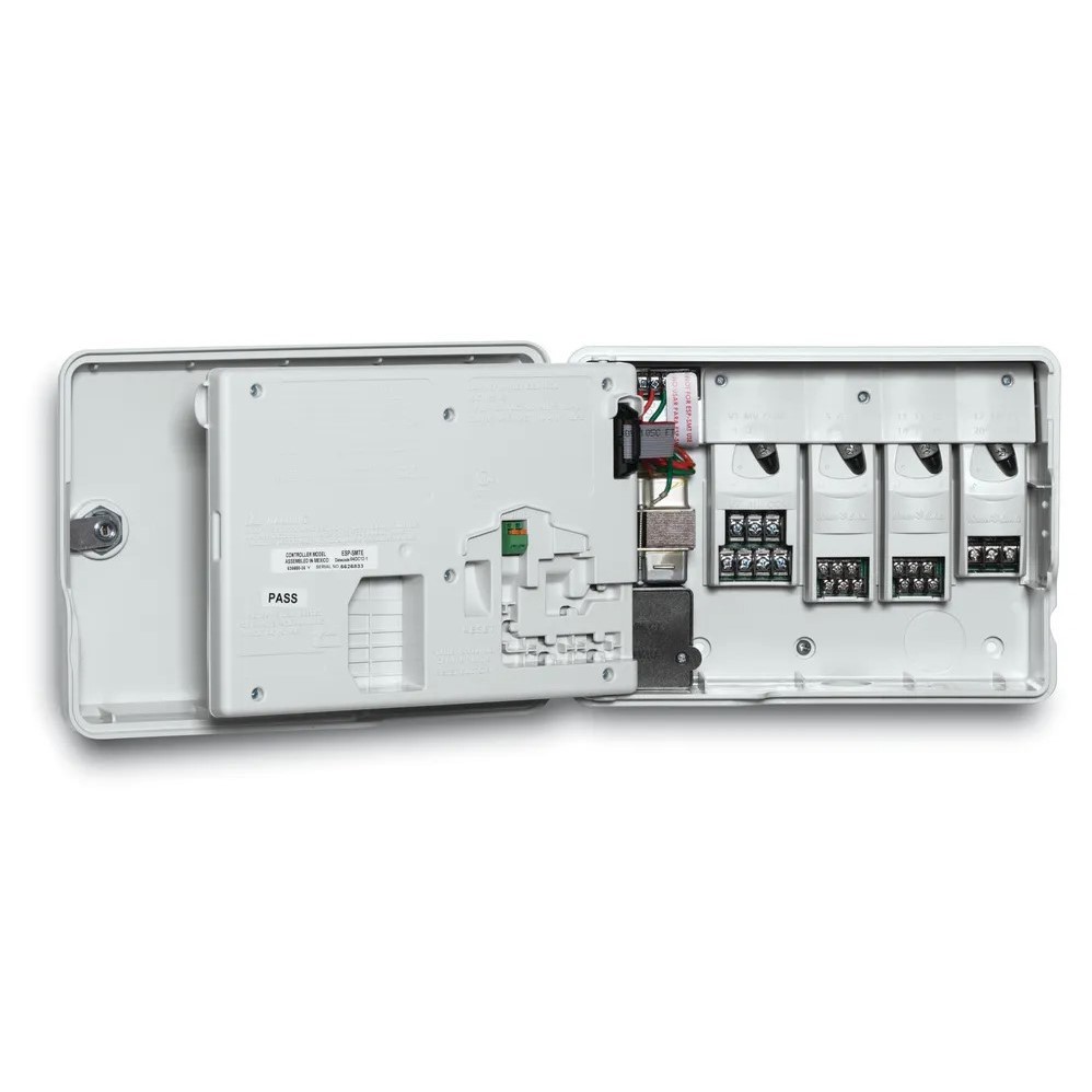 Modul extindere ESPSM3 pentru controller ESP-ME, 3 zone  RAIN BIRD