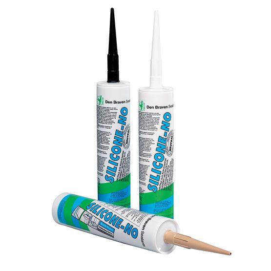 Silicon Universal 1001 maro 280 ml DIY  DEN BRAVEN